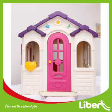 Giochi per bambini in plastica per interni