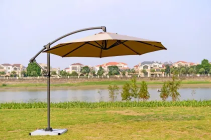 Great Price Superior Quality Outdoor Furniture: Patio Tables and Garden Umbrellas