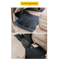 Volkswagen Arteon / CC Car Mats