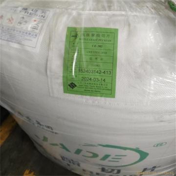 Jade Brand Bartle Grade Polysters Chips Pet Resin