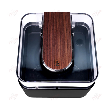 2024 Newest Baby Bottle Disinfection Cabinet