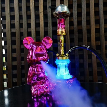 Customized Luxury Factory Shisha Accessories: Festive Gifts and High-Quality Hookah Wholesalers