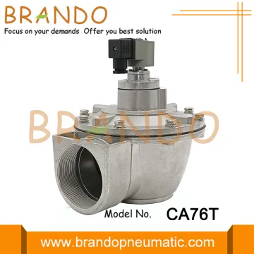 CA76T 3'' Goyen Type Diaphragm Pulse Jet Valve
