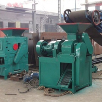 Coal/Mine/Charcoal Powder Ball/Briquette Press Machine (XJX-476-1)