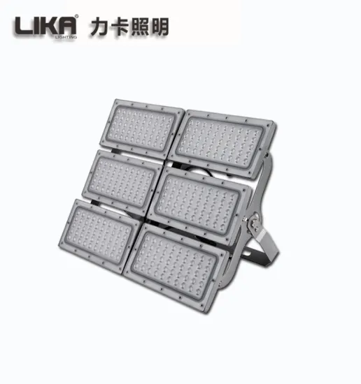 300W High Brightness Outdoor Projection Led Floodlight