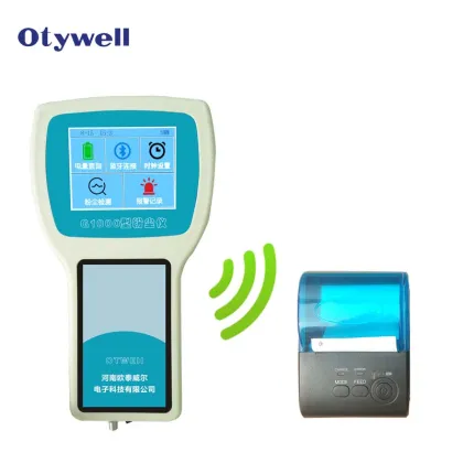 Precision Dust Measurement: Exploring Advanced Devices and Technologies