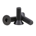 Pan Head and Button Head Cap Bolts