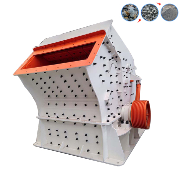 Energy Saving Lignite Coal Slime Crusher Rotary Apatite PF1210 Impact Crusher Price