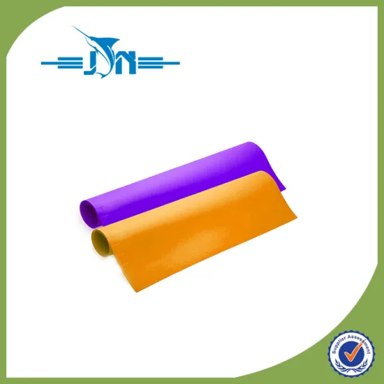 Professional silicone drying mat with CE certificate