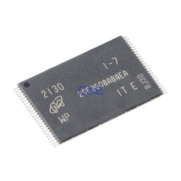 Original Genuine MT29F2G08ABAEAWP-IT:E SOP-48 2Gb NAND Flash Memory Chip GAE: Search Engine