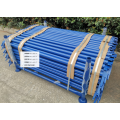 Support kwikstage hop up pour soutenir les planches en acier