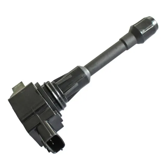 High Quality 22448-JF00B & 22448JF00B Ignition Coils: Hot Selling Auto Spare Parts for Improved Vehicle Performance