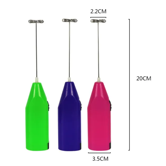 Kitchen hot sale Stainless Steel Saucinator Whisk