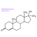 Steroide Rohpulver Methyltestosteron 58-18-4