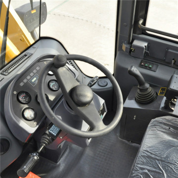 mini 935 wheel loaders price front end load