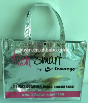 Wholesale Cheap Waterproof Recycled Cheap Nylon Foldable Shopping Bag                        
                                                Quality Assured