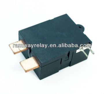 DS902D 80A leakage current relay