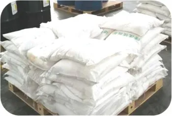 Silica powder made my our own factory