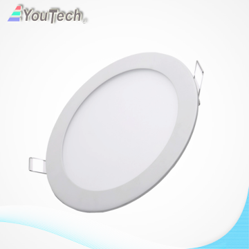 240lm 3W led white Panel light
