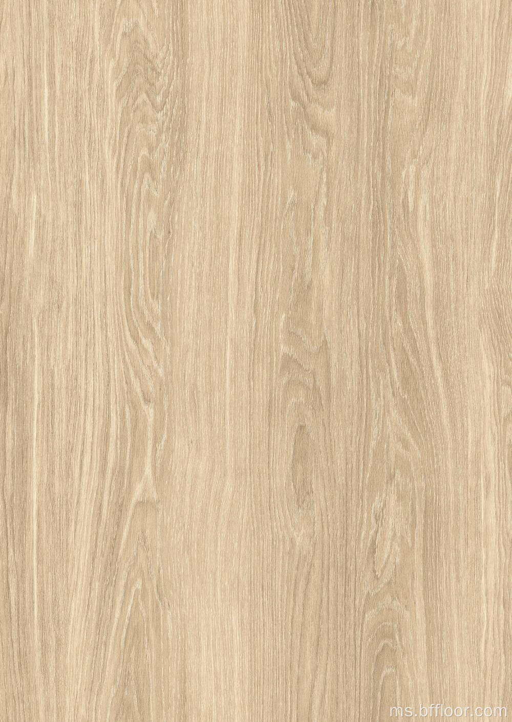 Lantai papan vinil mewah untuk pemasangan pro DIY