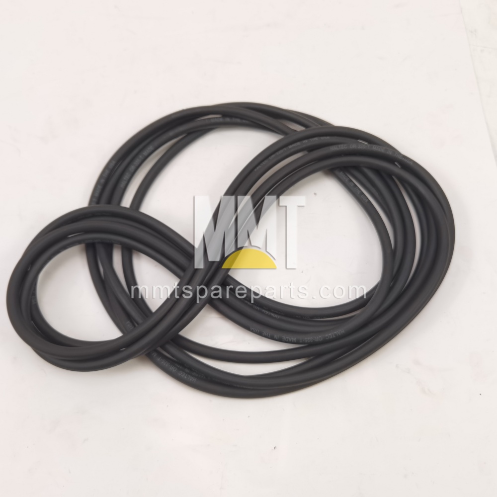 China 2D-2443 2D2443 Seal O Ring Leading Manufacturers, 2D-2443 2D2443 ...