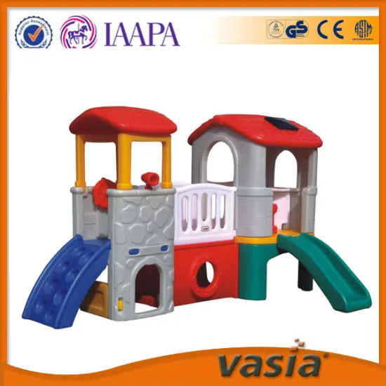 cheap soft play equipment Children  commercial Indoor  slide for shopping mall