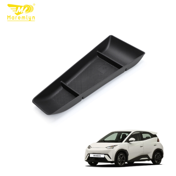 Maremlyn Car Console Organizer for BYD Seagull/Dolphin Mini EV - 2024 Storage Box