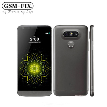 GSM-FIX LG G5 H820/H850 4GB/32GB 5.3" 16MP 4G WiFi GPS Smartphone