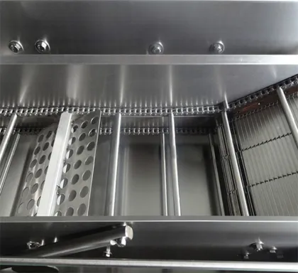 Belshaw Donut Machine: Factory Price Fully Automatic Doughnut Maker