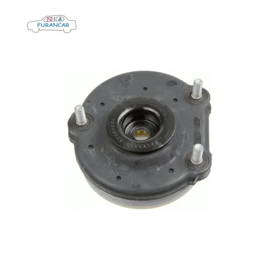 Factory Sale OEM 51855157 Car Spare Parts - Front Suspension Shock Rubber Strut Mount for FIAT