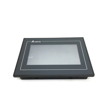 Delta HMI DOP-107IV 7 Inch Touch Screen - 2024 Original