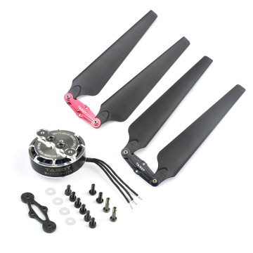 Tarot 4008 Martin Long Voyage Motor TL2955 Propeller Holder Set for Multi-Rotor UAV Drone