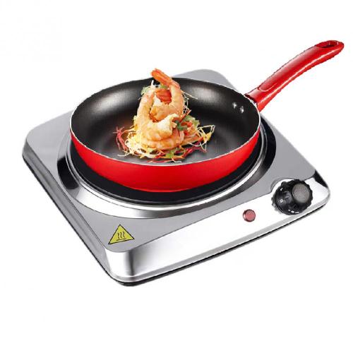 Stainless Stell Ceramic Hot Plate