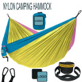 Camping Hammock with Ropes