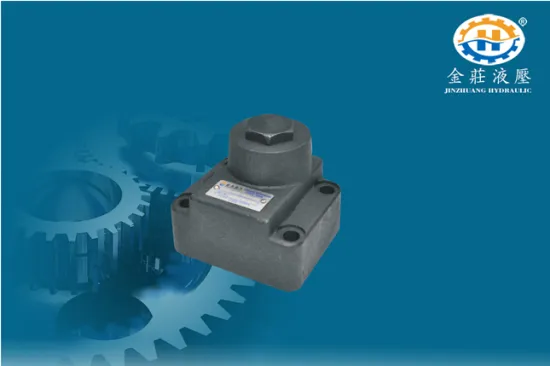 Rubber Flap Check Valve