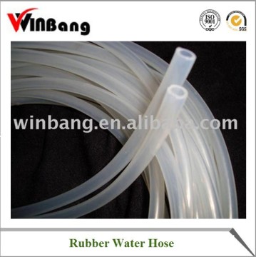 silicone extrusion rubber tube