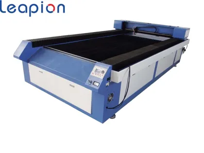 1325 laser cutting machine with reci laser 150W