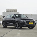 Used Audi Q8 2023 TFSI Luxury Dynamic Edition