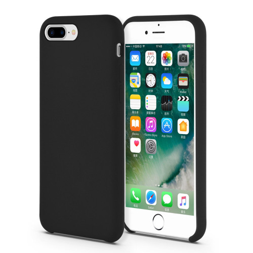 High quality anti-scratch fashion iphone 7 plus case