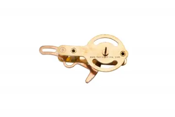 high quality odm Test gauge movement