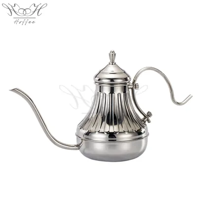 Pour Over Coffee Kettle Hand Drip Kettle