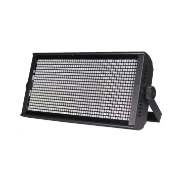 RGB 1000 Color Night Club Mlassing Stage Strobe Light