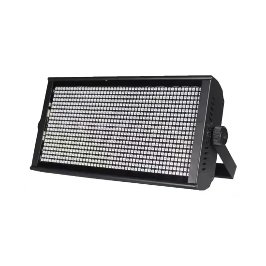 RGB 1000 Color Night Club Flashing Stage Strobe Light