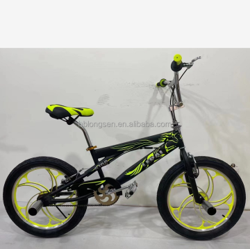 BMX Bikes for Sale in Malaysia: Chinese-Made BMX Bicycles and Prices