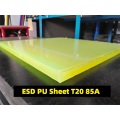 High Quality PU Sheet