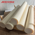 120mm MC907 Cast Nylon Rod Big Size Bege