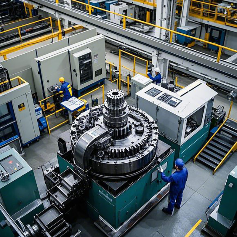 BOCH factory facts(1313)