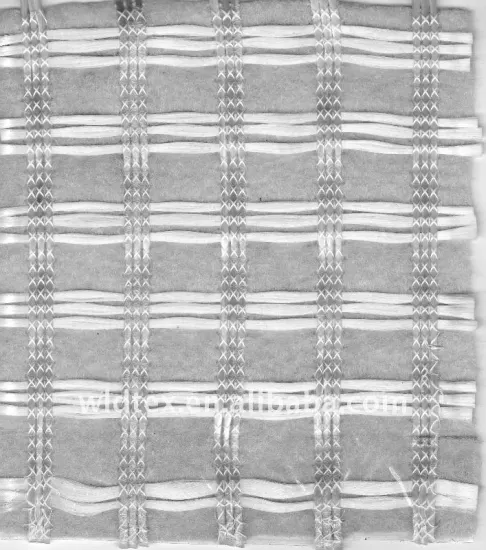 composite geotextile fabric