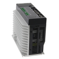 400W a 3.3kW AC 220V Servo Unidades Servo