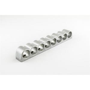 Custom CNC Machined Aluminum Parts